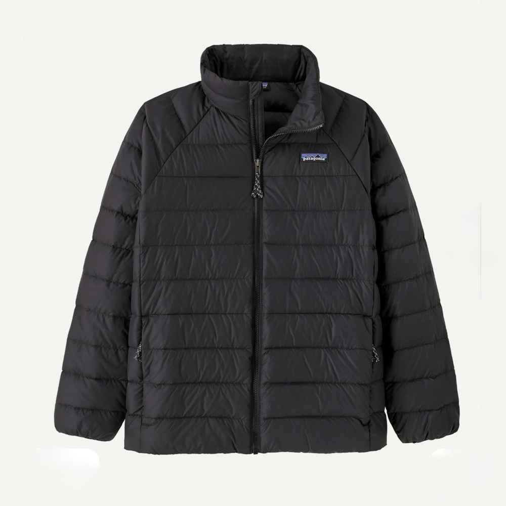 Patagonia Kids Down Sweater Jacket
